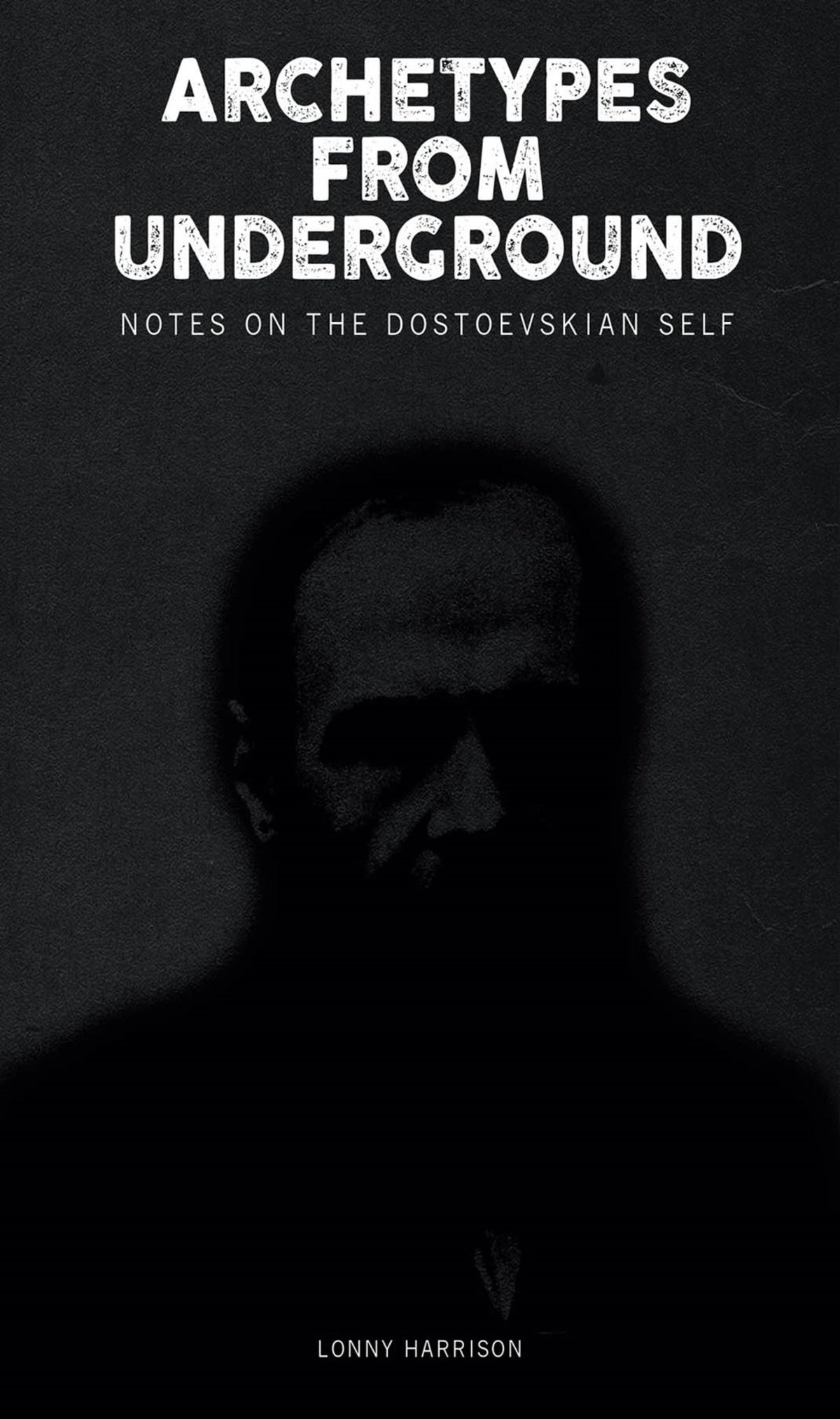 Cover image for Archetypes from Underground ISBN 9781771126700