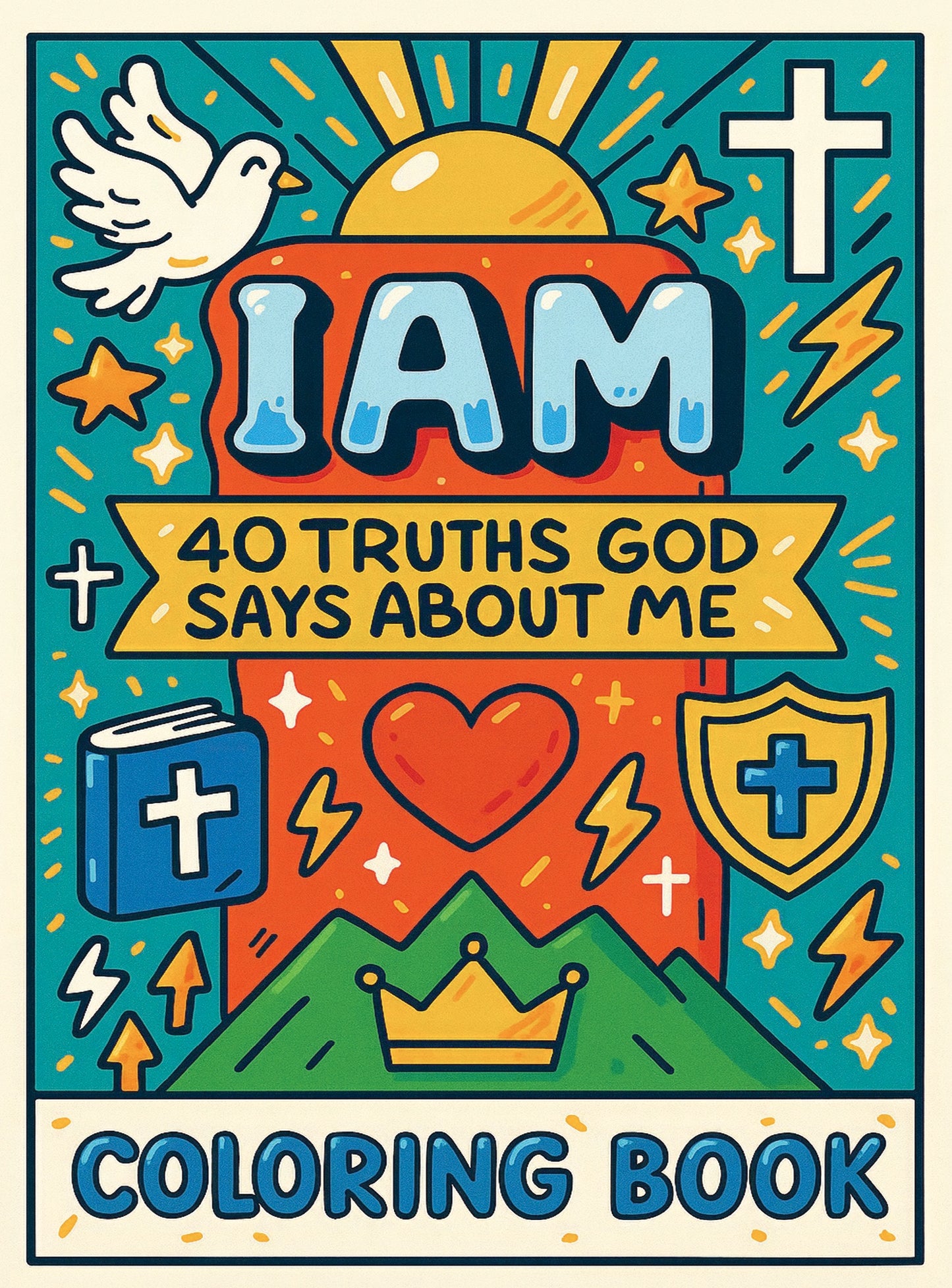 I AM