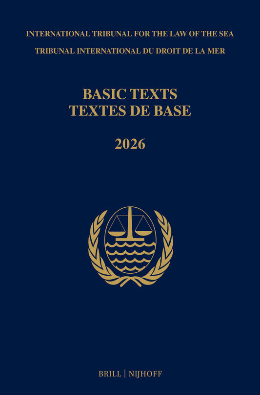 Basic Texts / Textes de Base