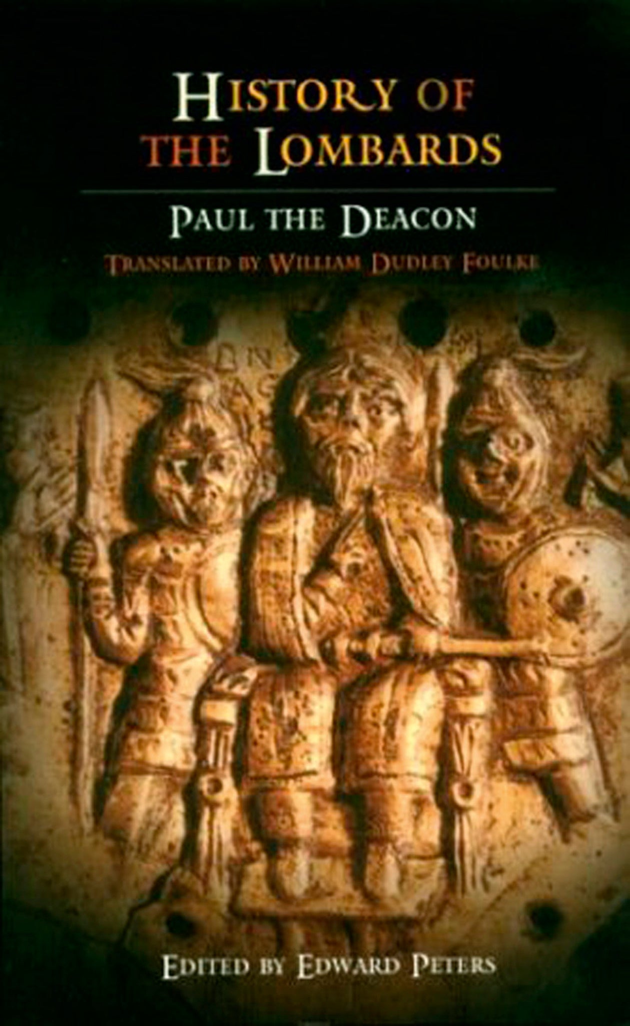 History of the Lombards