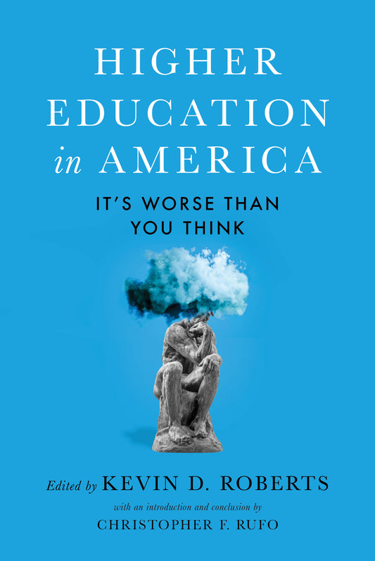 Higher Education in America