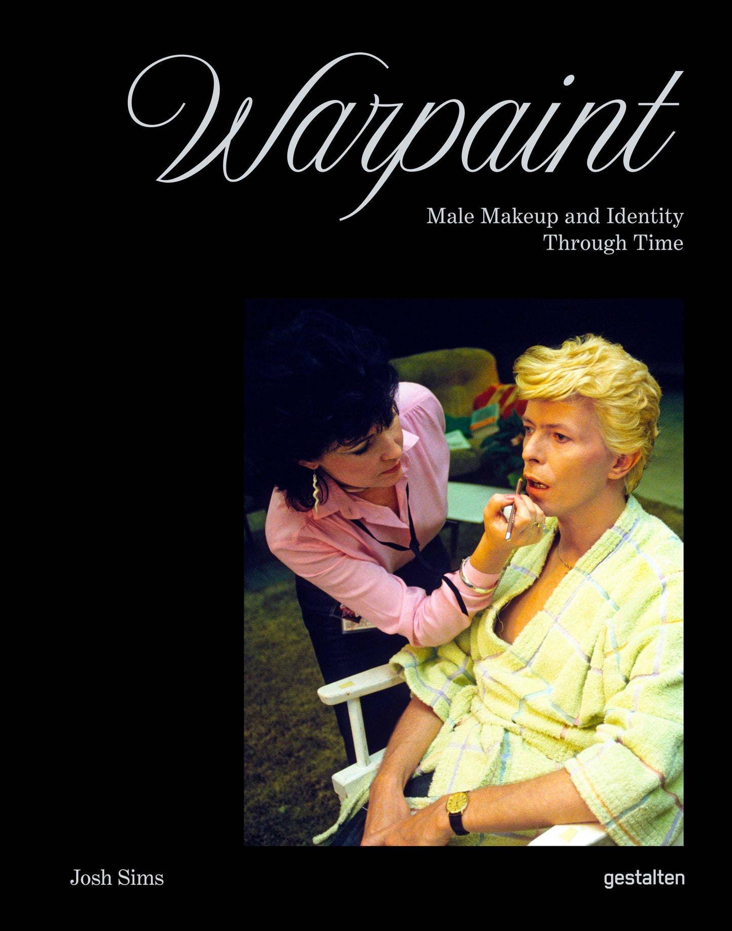 Warpaint