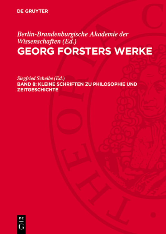 Kleine Schriften zu Philosophie und Zeitgeschichte