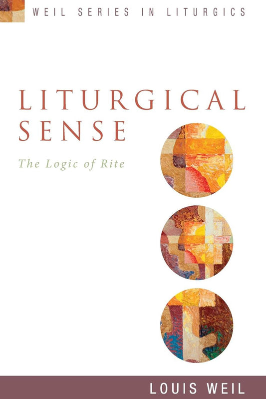 Liturgical Sense