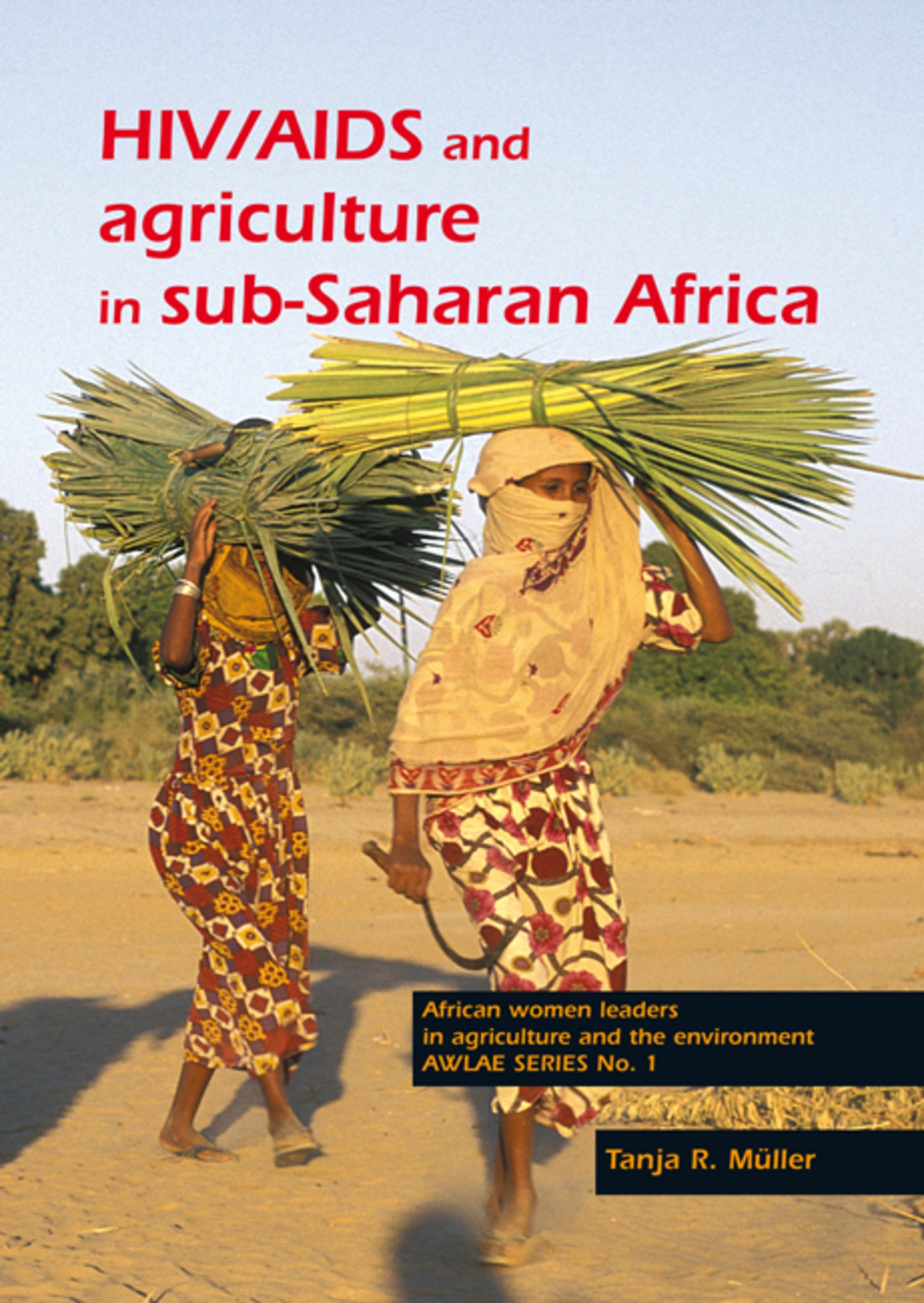 HIV/AIDS and Agriculture in sub-Saharan Africa
