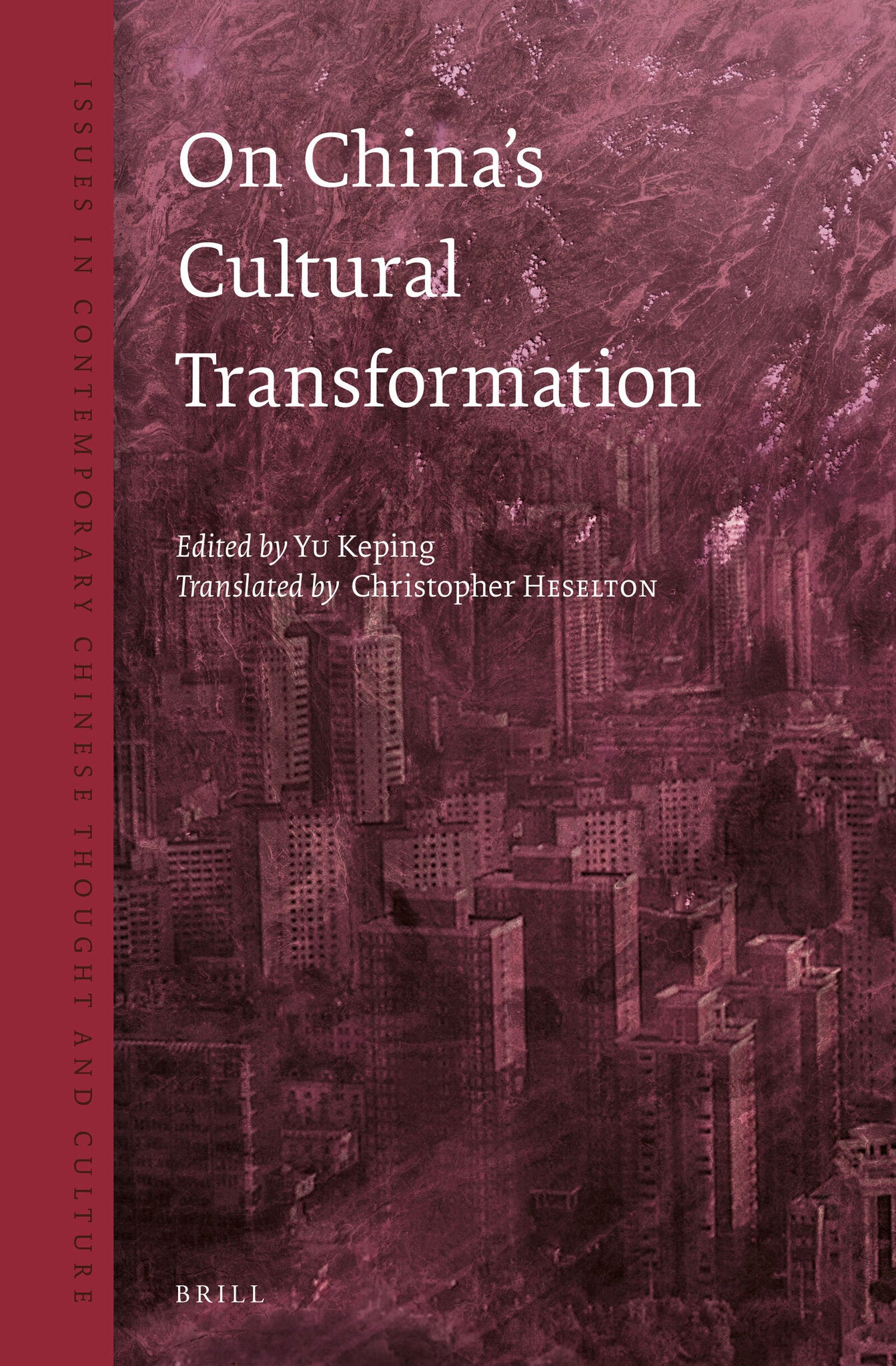 On China’s Cultural Transformation