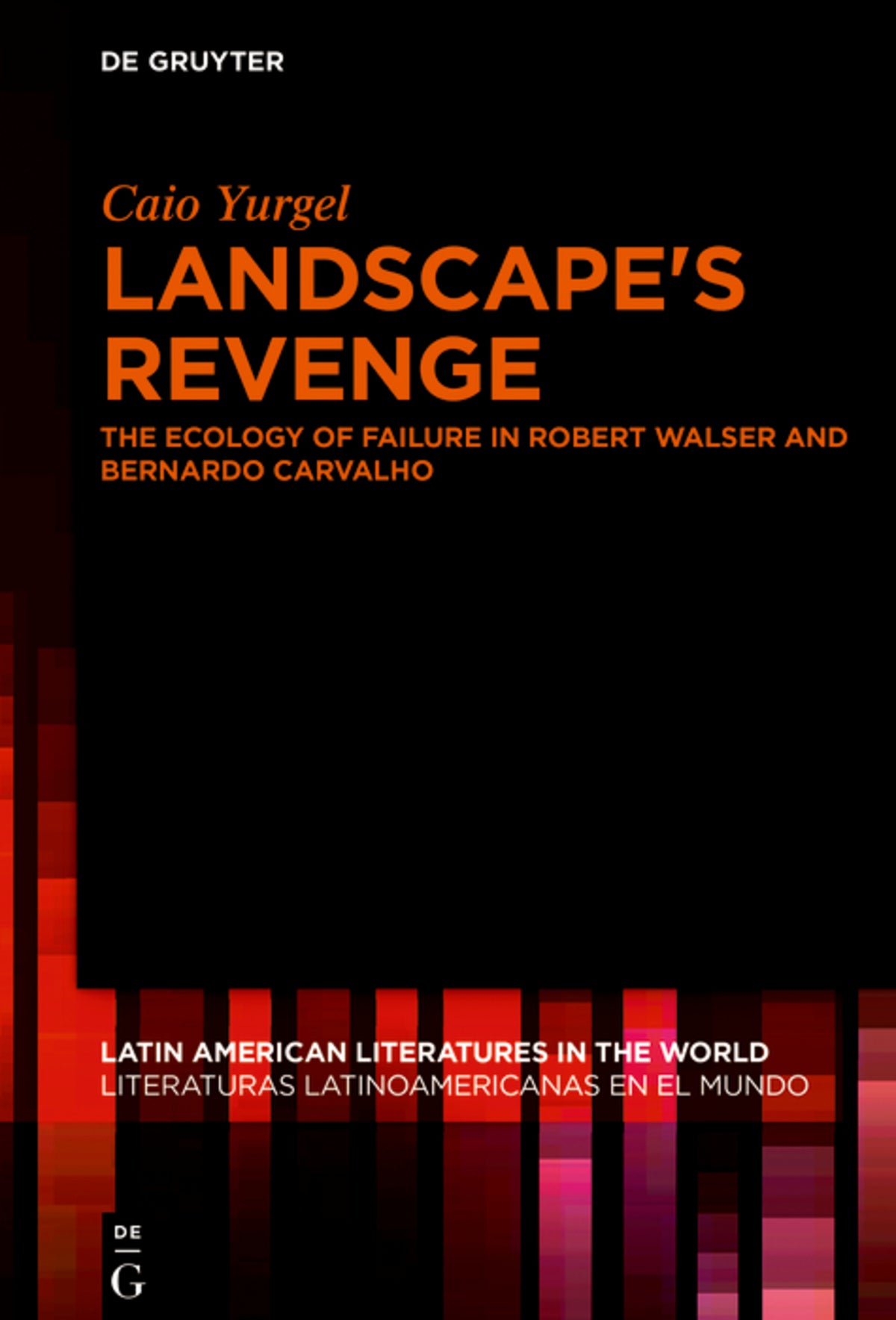 Landscape’s Revenge