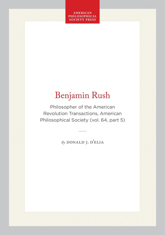 Benjamin Rush