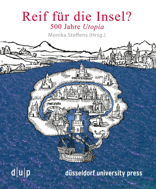 Reif für die Insel?