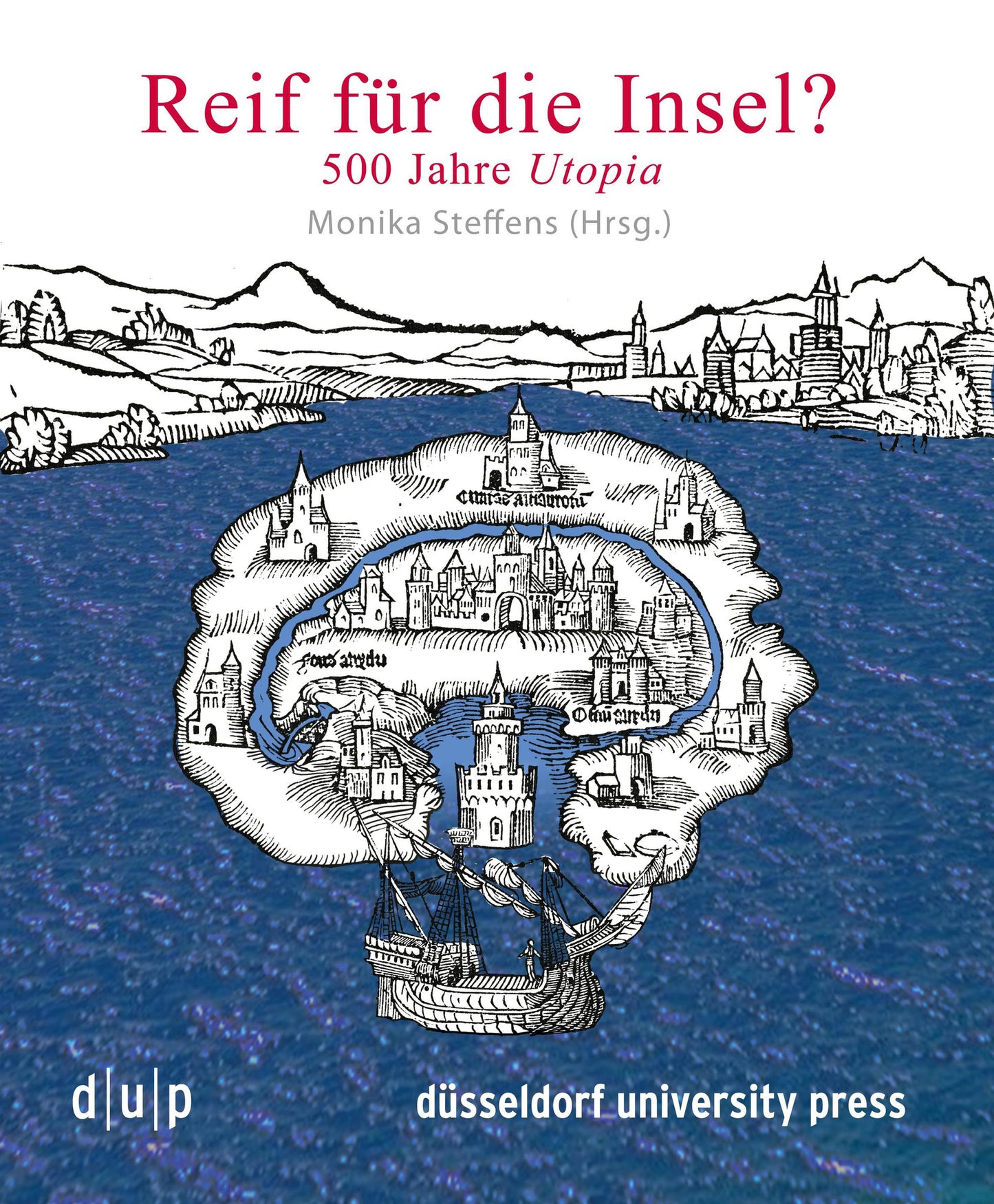 Reif für die Insel?
