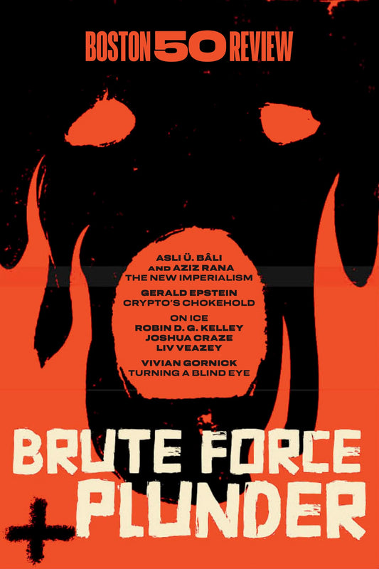 Brute Force and Plunder