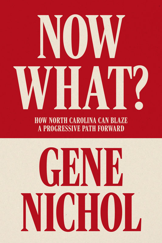 Now What?
