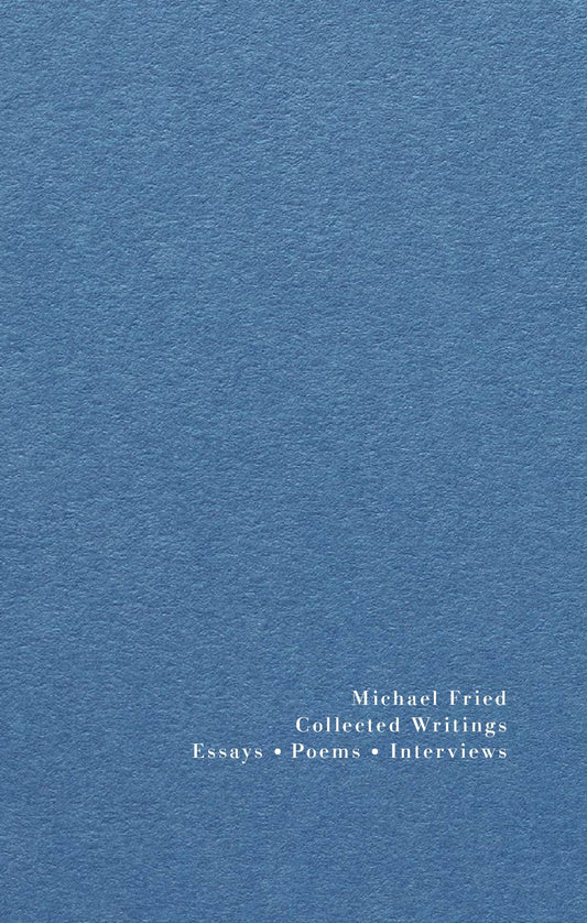 Collected Writings