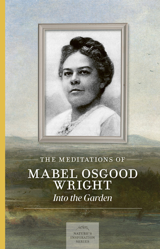 The Meditations of Mabel Osgood Wright