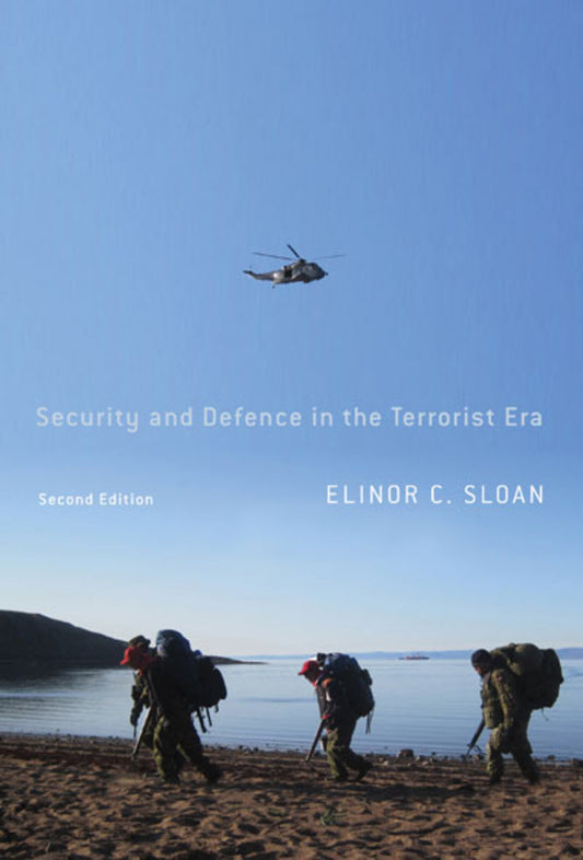 Security and Defence in the Terrorist Era, First Edition