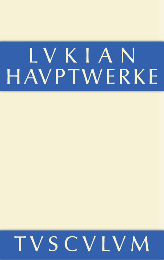 Hauptwerke