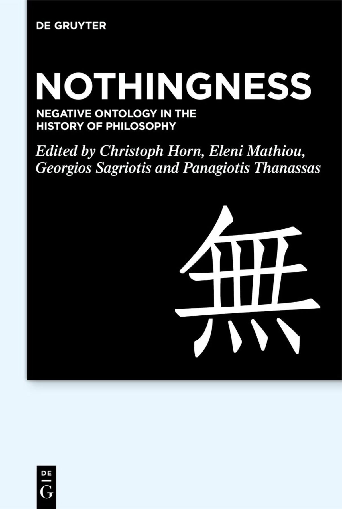 Nothingness