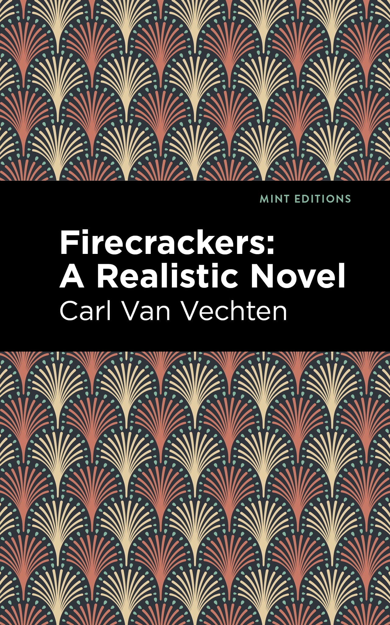Cover image for Firecrackers ISBN 9781513132860