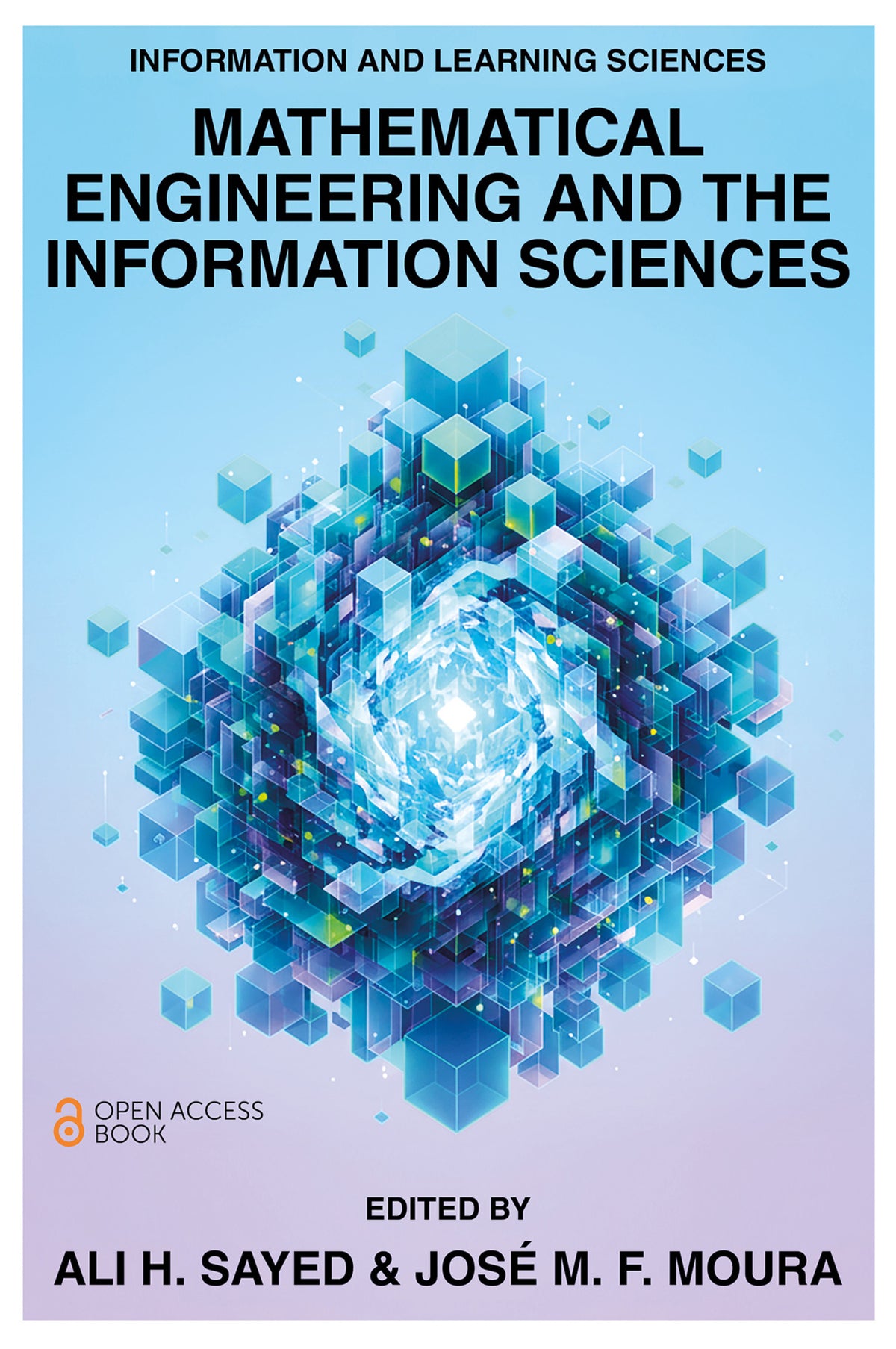 Cover image for Mathematical Engineering and the Information Sciences ISBN 9781837426713