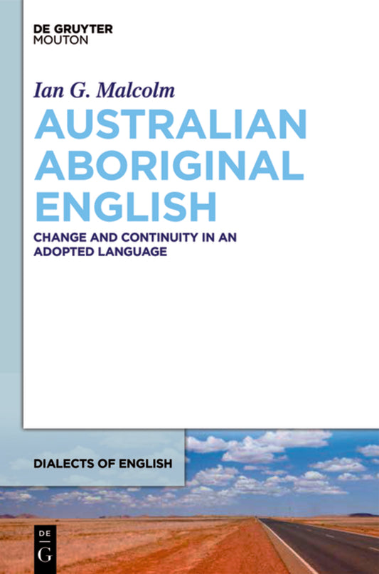Australian Aboriginal English