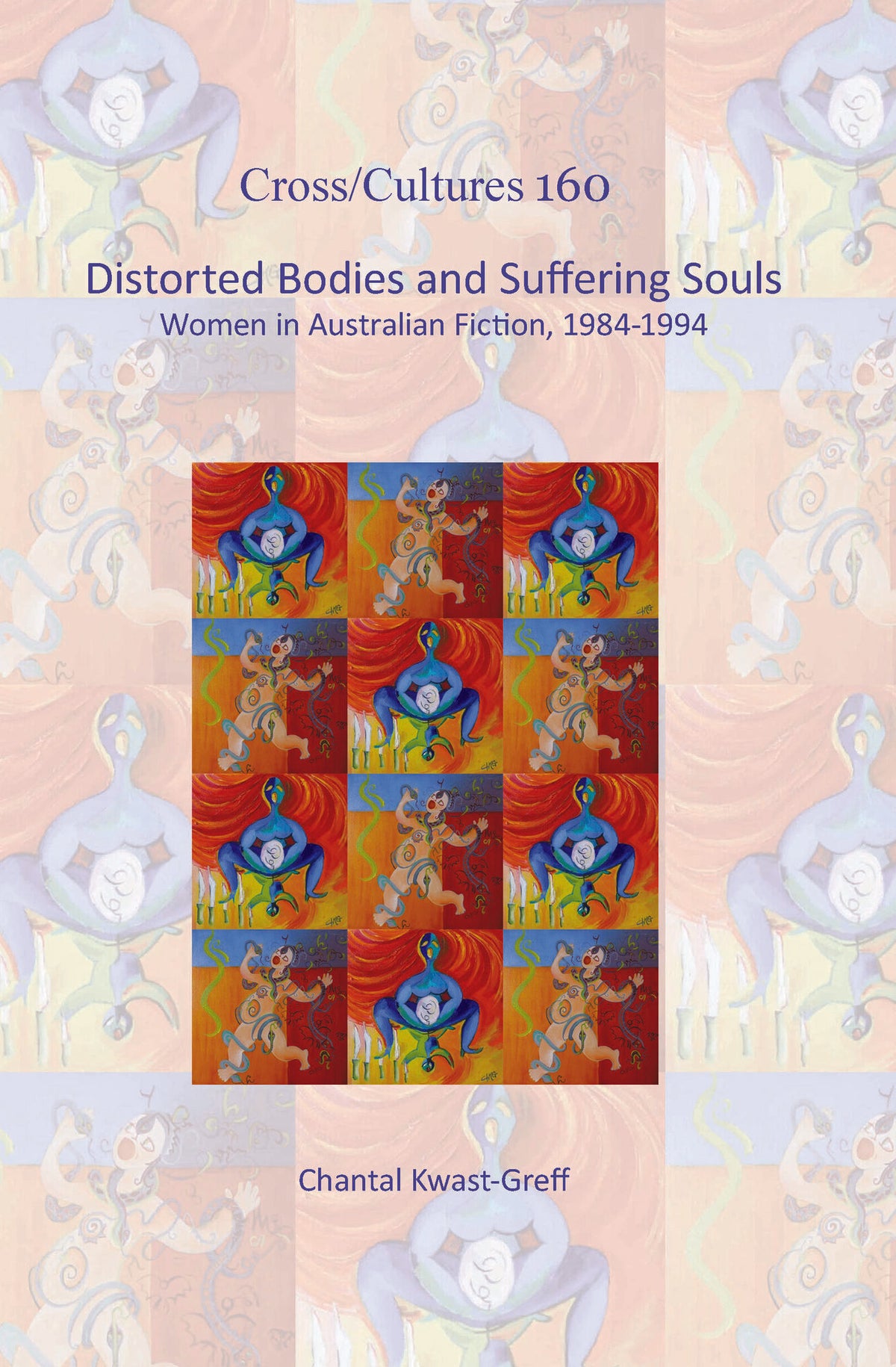 Distorted Bodies and Suffering Souls