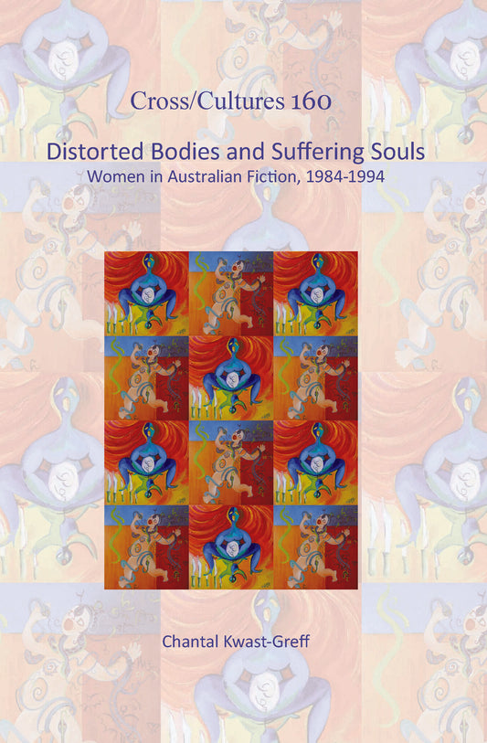 Distorted Bodies and Suffering Souls