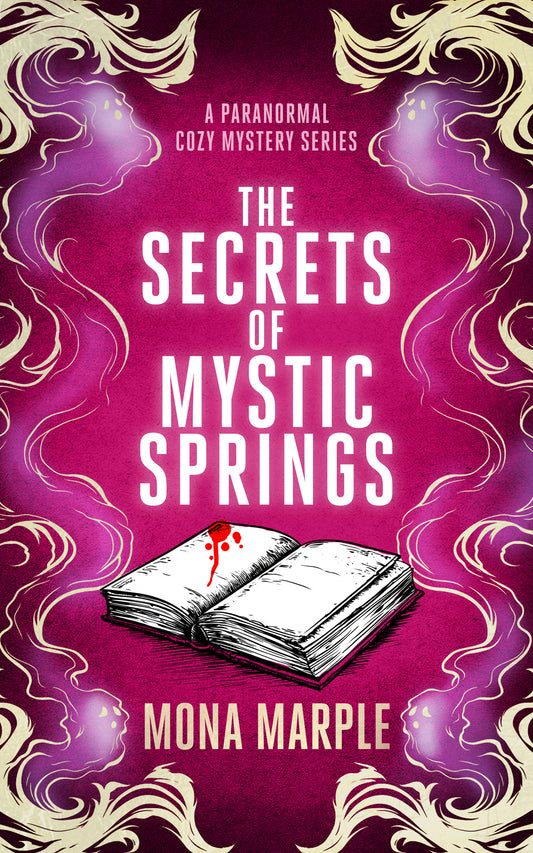 The Secrets of Mystic Springs