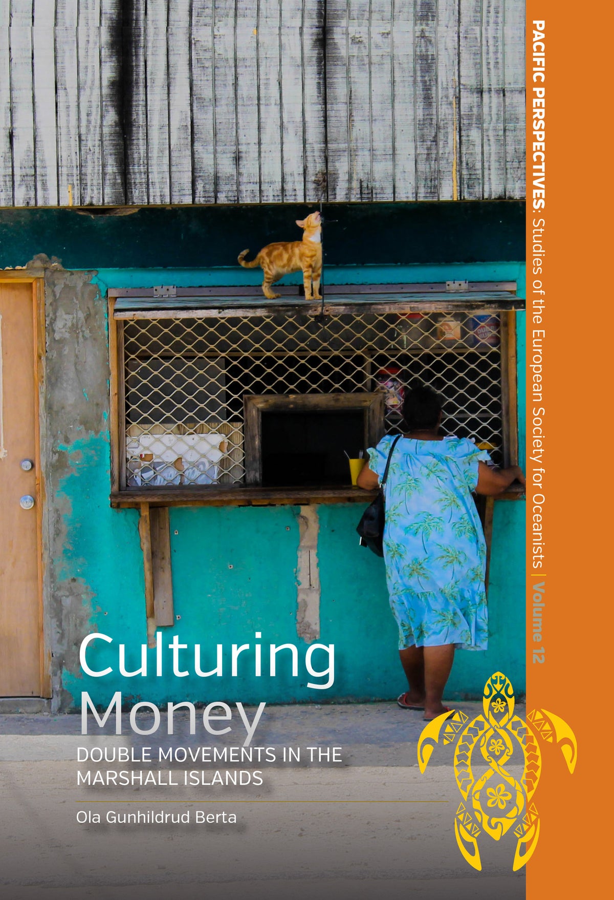 Culturing Money