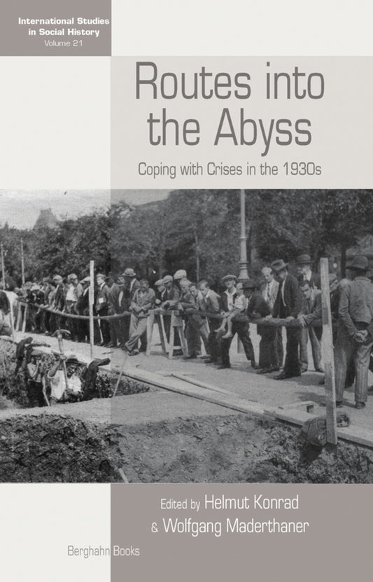 Routes Into the Abyss