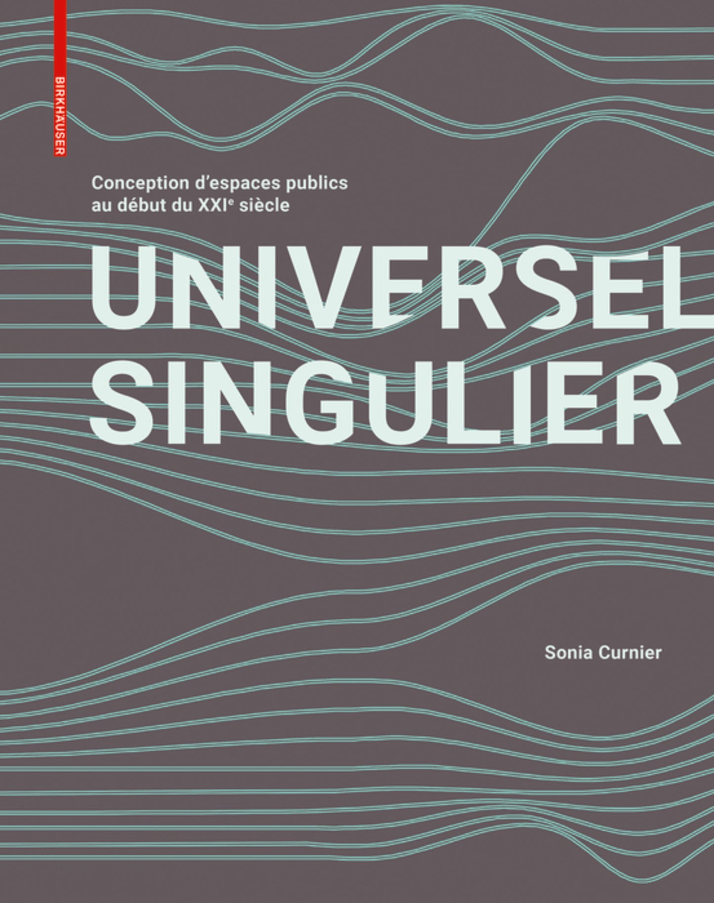 SINGULIER UNIVERSEL