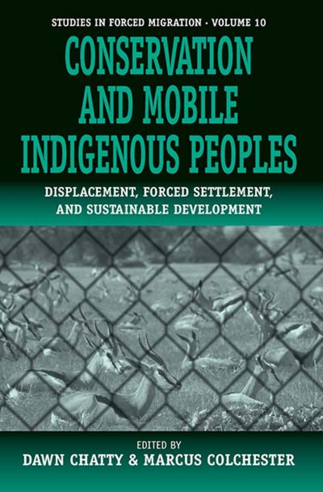 Conservation and Mobile Indigenous Peoples