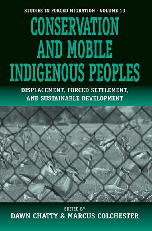 Conservation and Mobile Indigenous Peoples