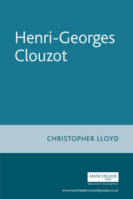 Henri-Georges Clouzot