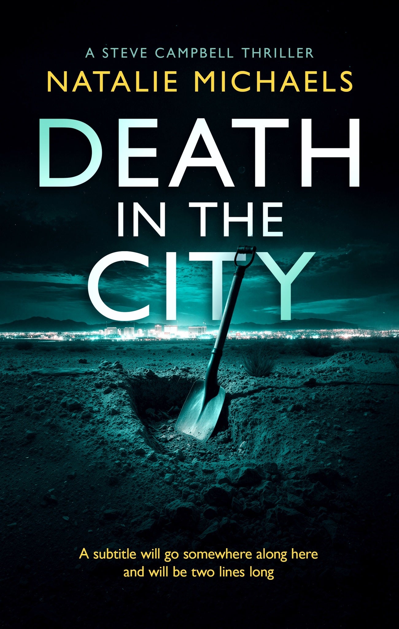 Death in the City