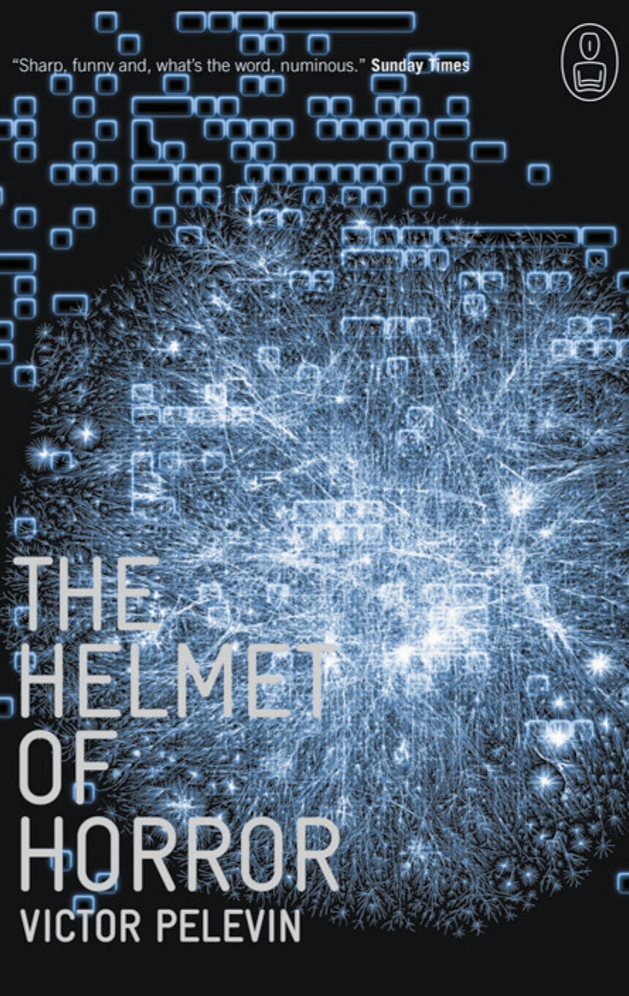 Cover image for The Helmet Of Horror ISBN 9781841958897