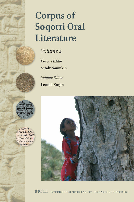 Corpus of Soqotri Oral Literature