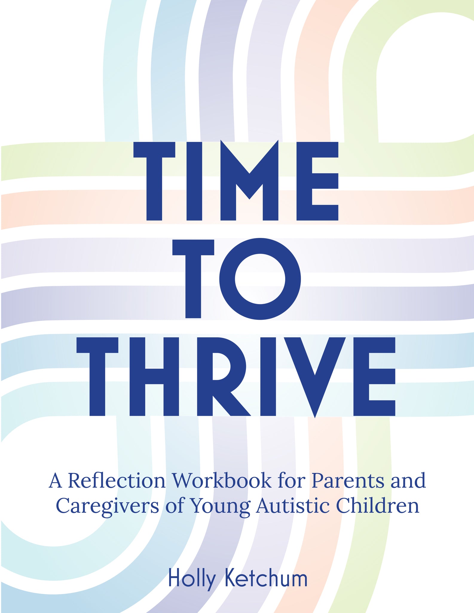 Time to Thrive