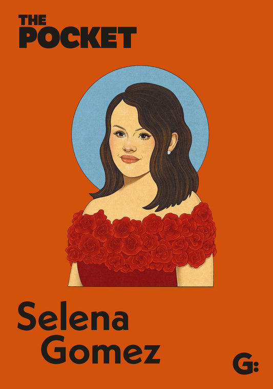 The Pocket Selena Gomez