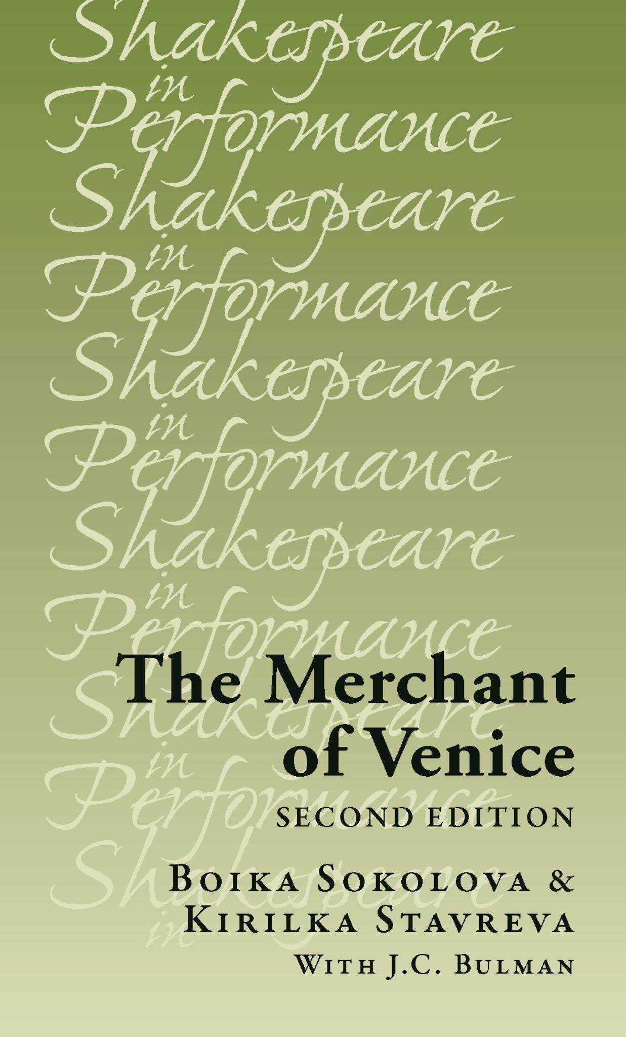Cover image for The Merchant of Venice ISBN 9781526195401