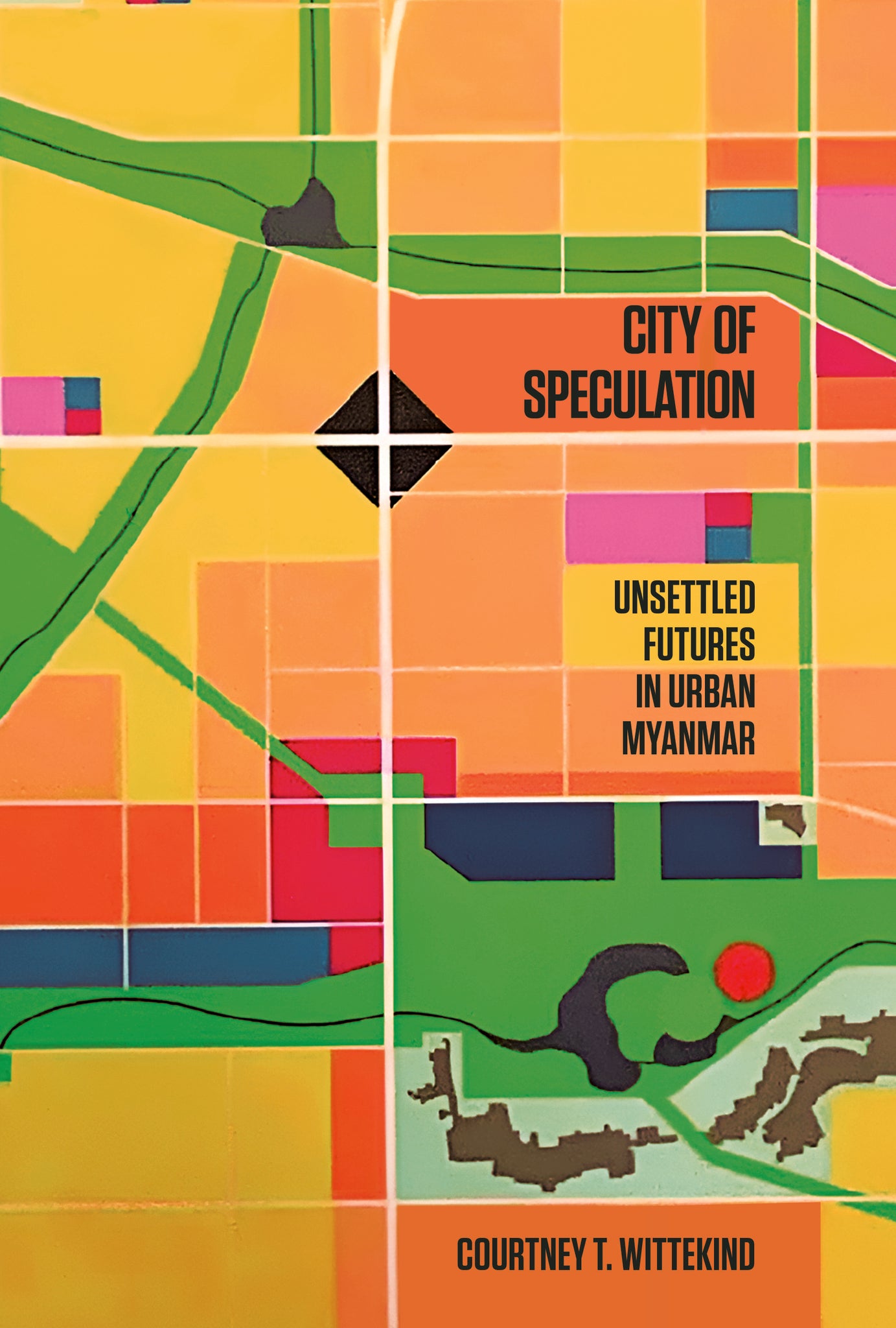 City of Speculation