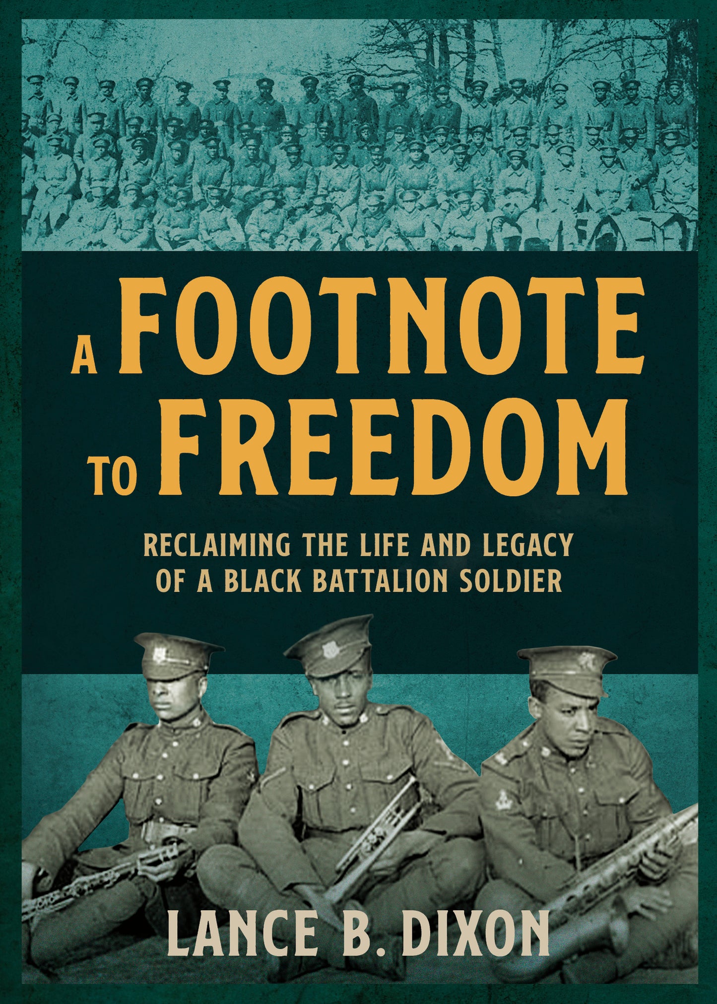 A Footnote to Freedom