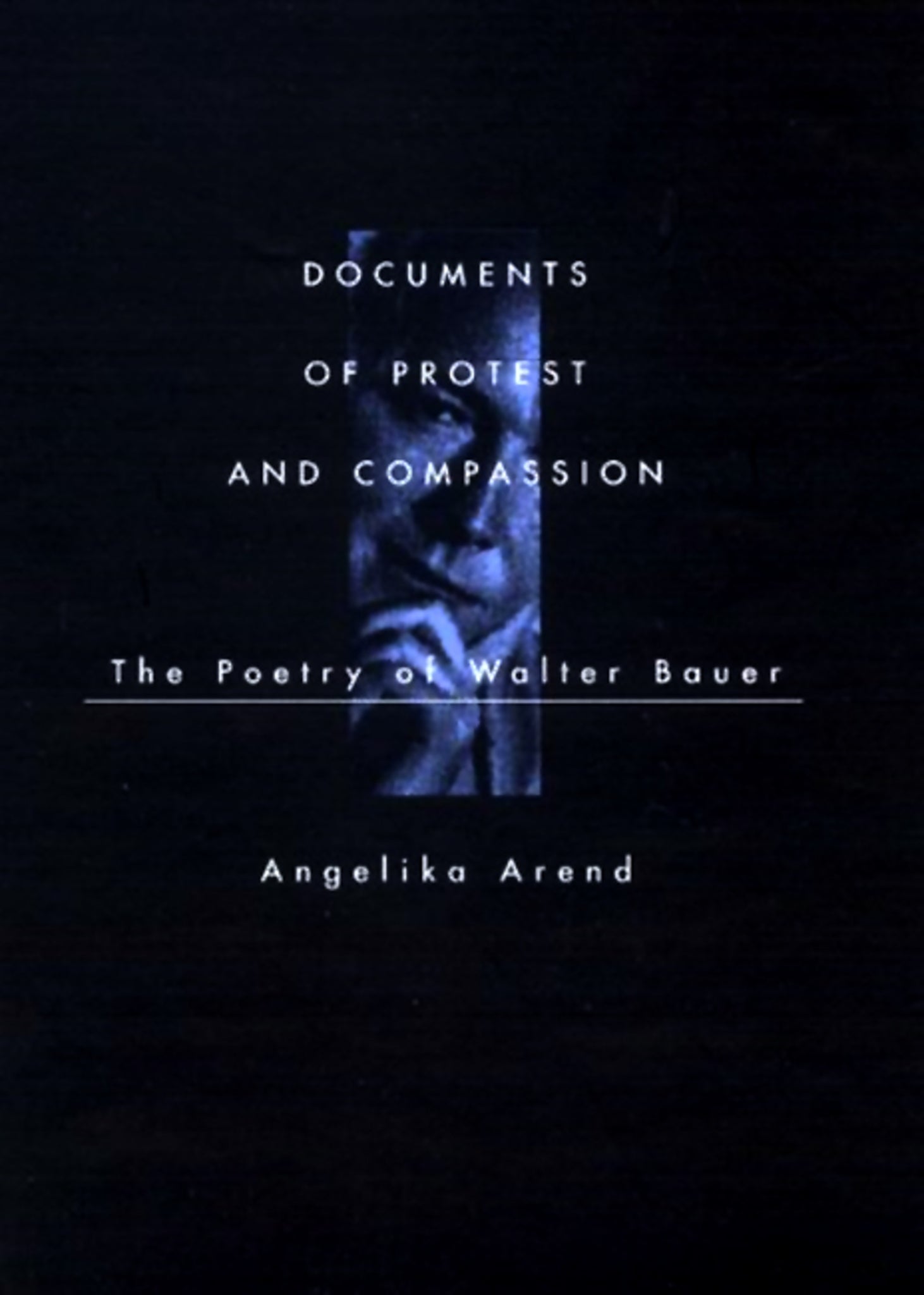 Cover image for Documents of Protest and Compassion ISBN 9780773567955