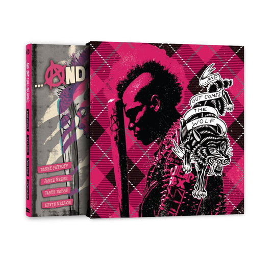 ...And Out Comes The Wolf (Deluxe Edition)