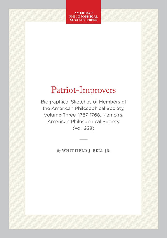 Patriot-Improvers