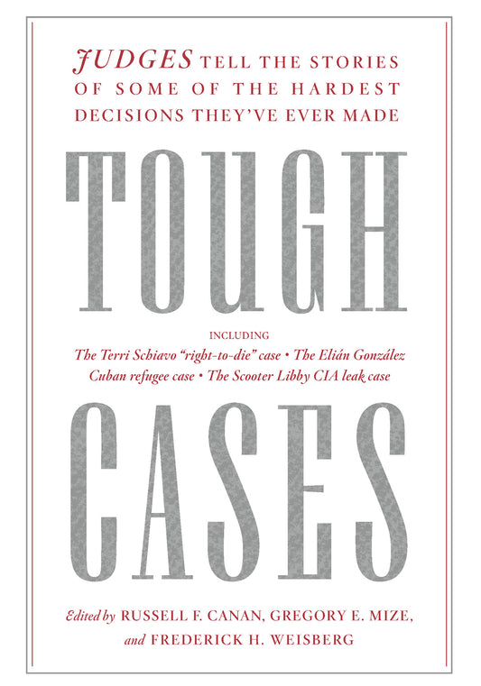 Tough Cases