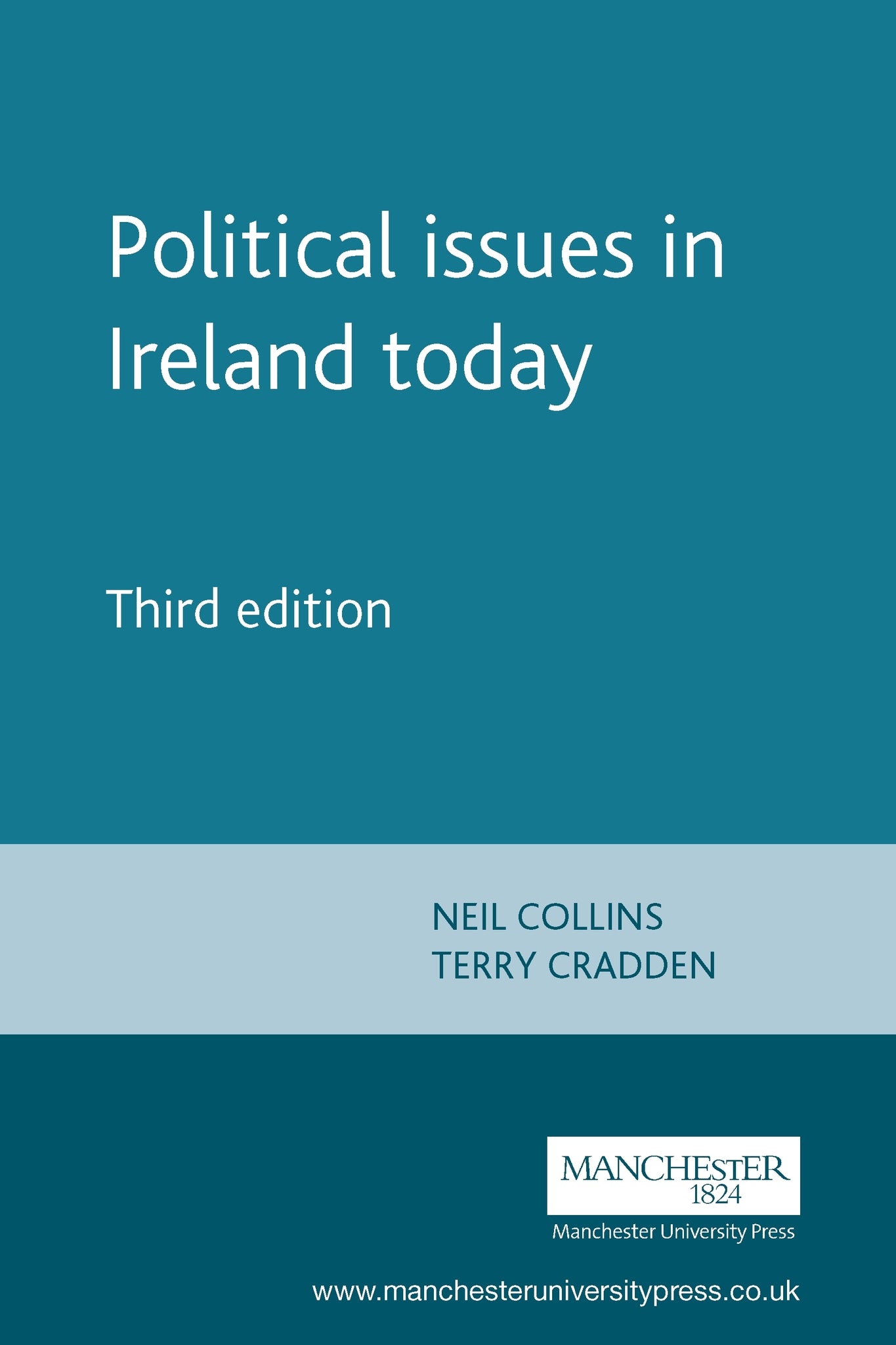Political issues in Ireland today