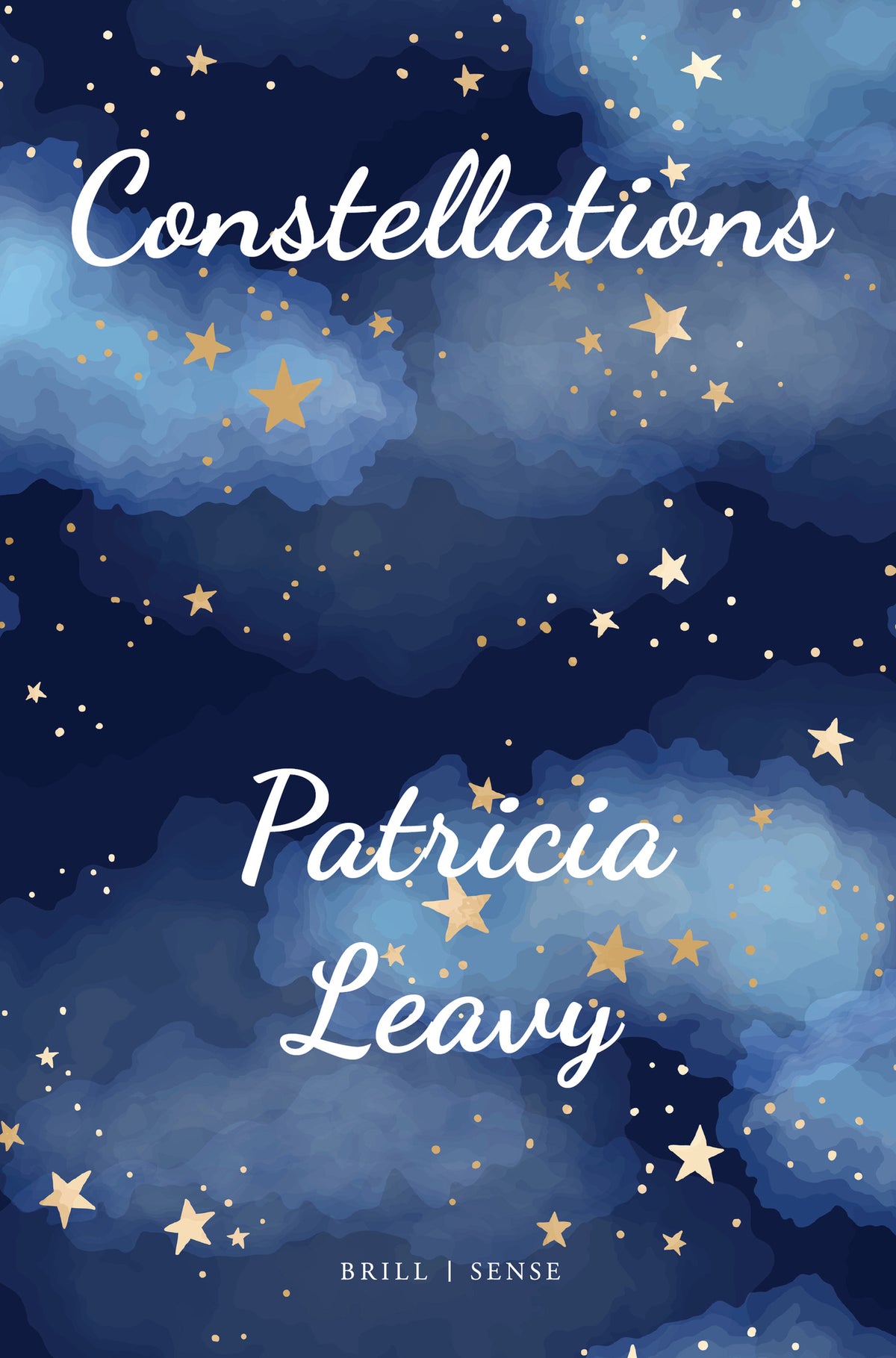 Cover image for Constellations ISBN 9789004461970