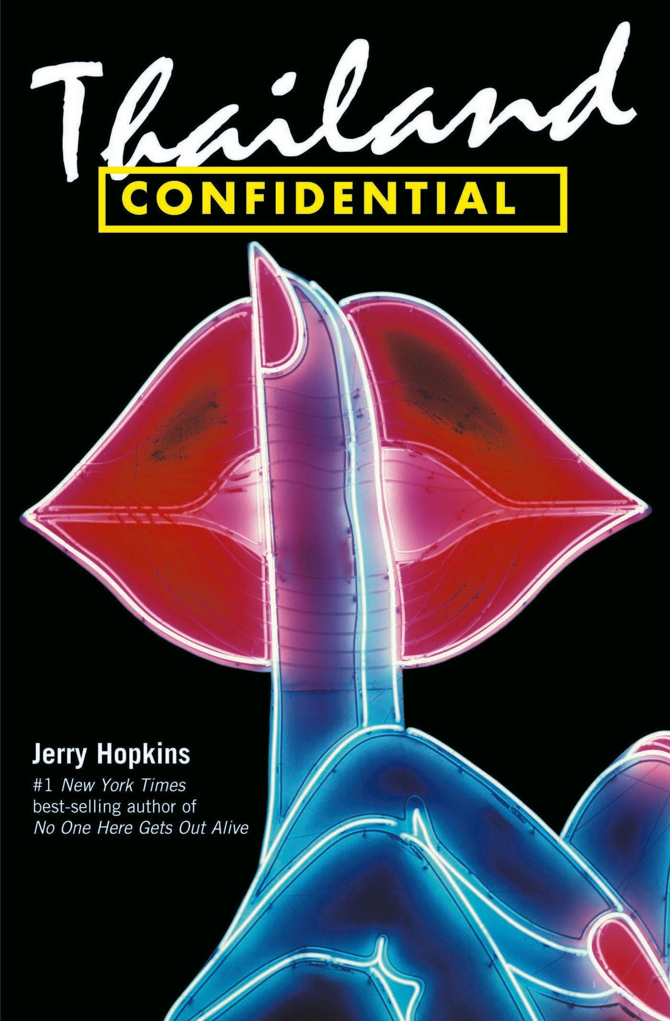 Thailand Confidential