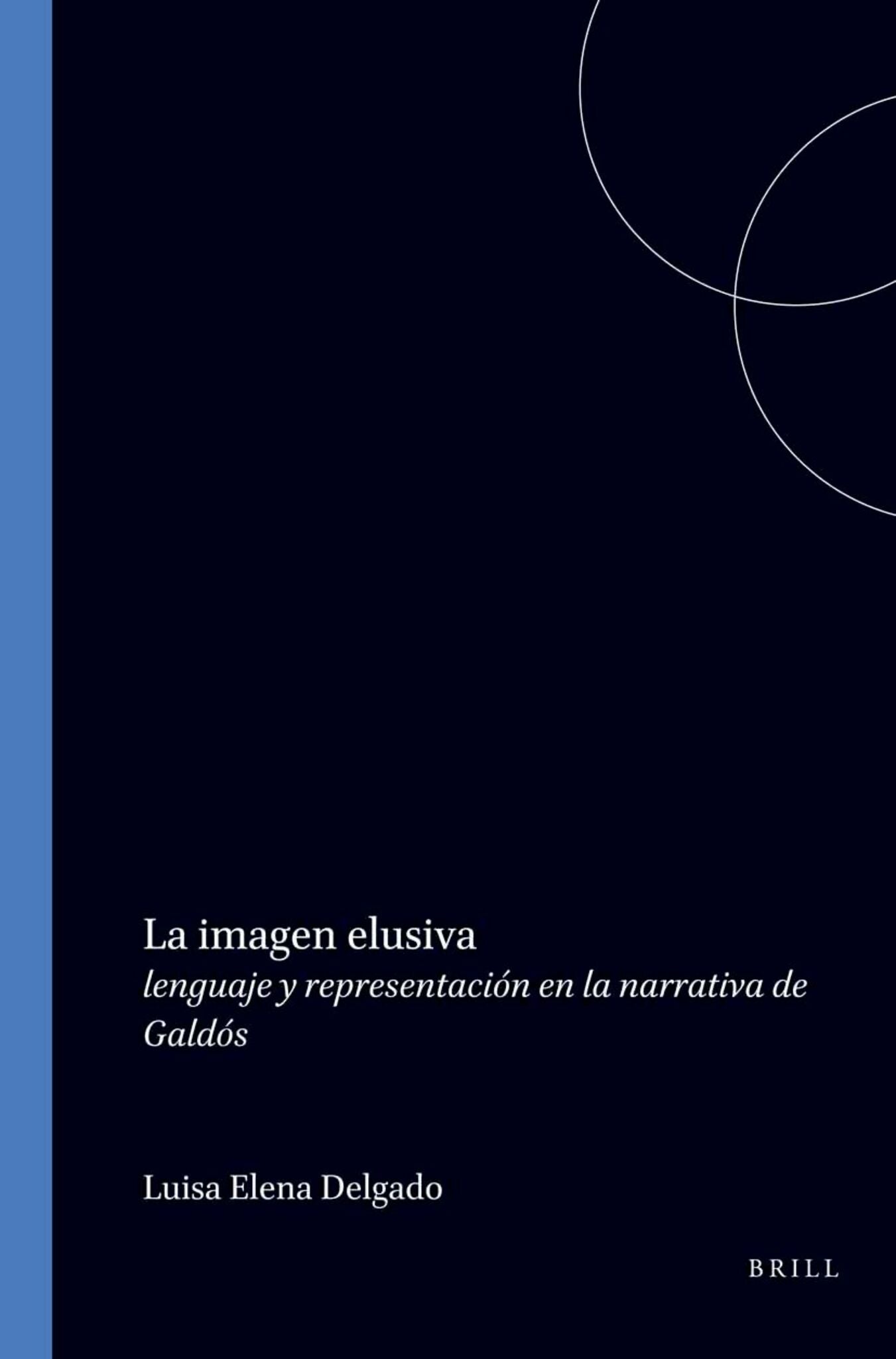 La imagen elusiva