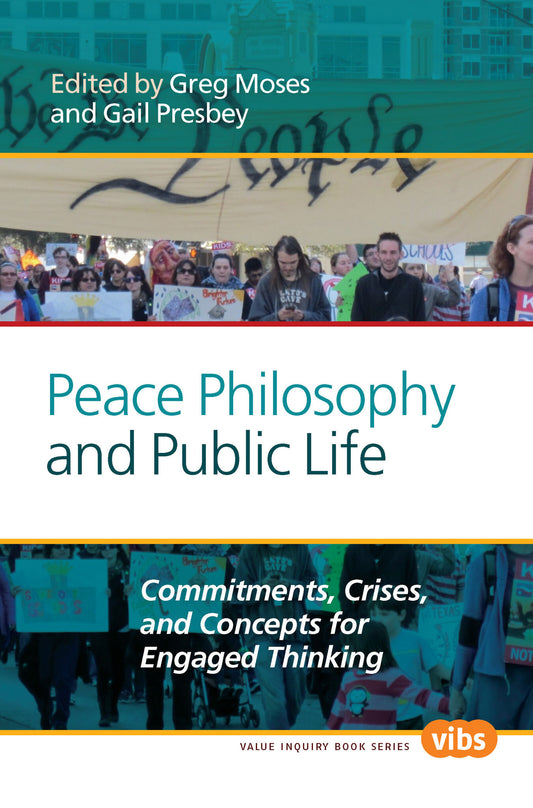 Peace Philosophy and Public Life